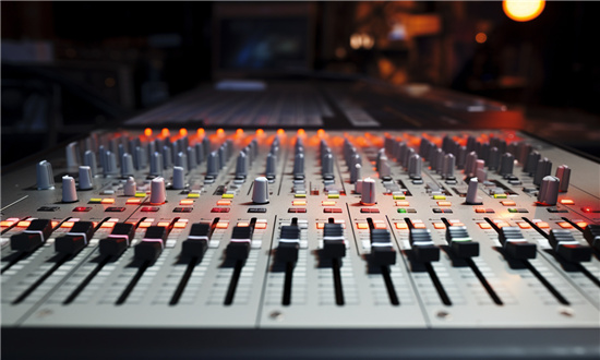 广播行业发展趋势及市场现状分析