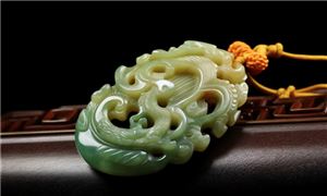 玉器行业发展趋势及市场现状分析