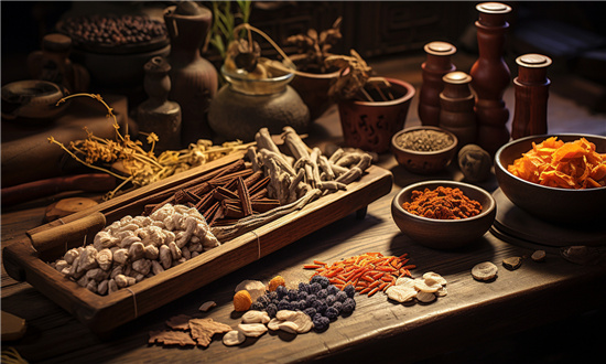 中医养生保健行业市场规模 中医养生保健行业发展趋势及市场现状分析