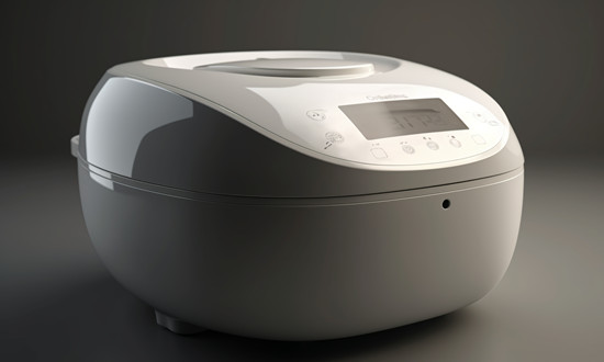 电饭煲行业发展分析 电饭煲市场深度分析