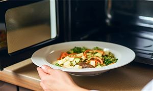 微波炉市场集中度颇高 微波炉行业发展趋势研究分析