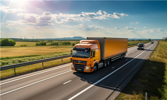 生鲜冷链物流行业市场调查分析与发展趋势预测