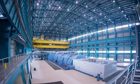 核电装备制造行业迎长期利好 核电装备制造行业发展前景及投资