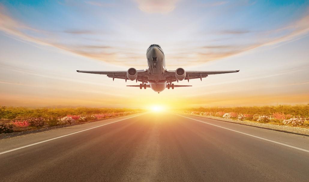 2023绿色航空制造业发展纲要 中国飞机产业化发展趋势