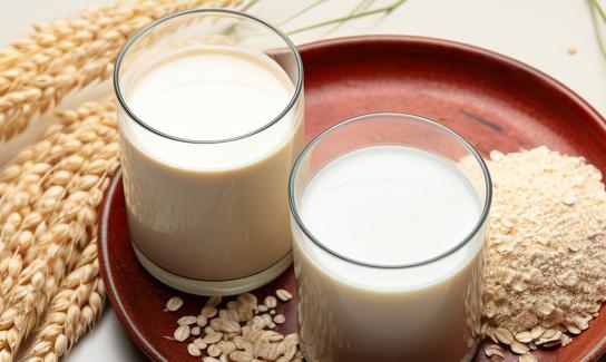 众多企业纷纷布局花生蛋白饮料市场 中国花生蛋白饮料行业发展现状分析2023