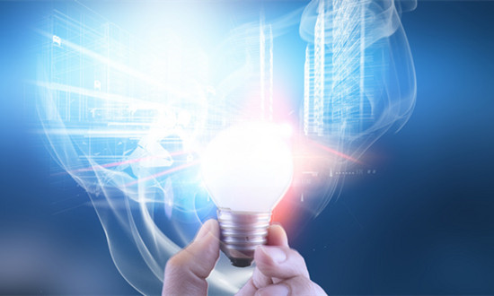 能源互联网行业市场前景调研分析