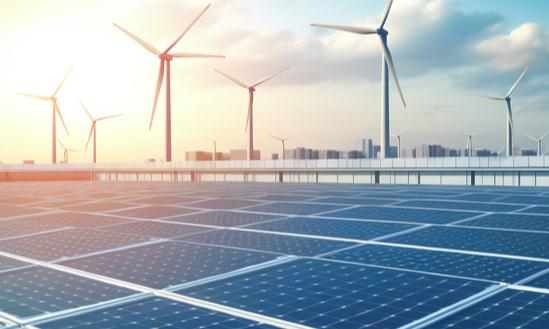 我国为什么需要“智能光伏”?智能光伏行业发展趋势及市场现状分析2023