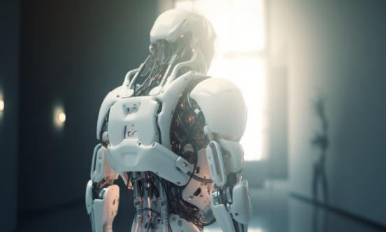 2023外骨骼行业产业链及发展现状分析