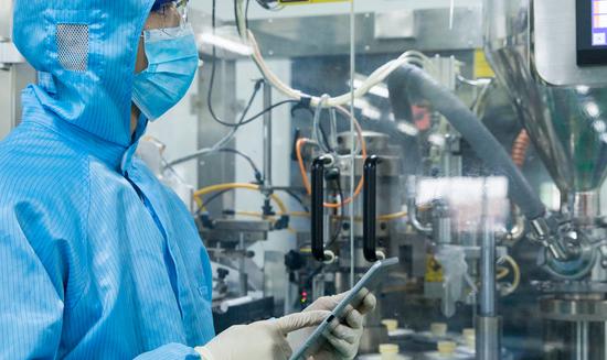 中国建筑工程质量检测设备行业发展现状：该行业市场规模将达到602亿元