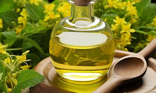 中国菜籽油市场规模已突破百亿元大关 2023年中国菜籽油行业发展现状分析