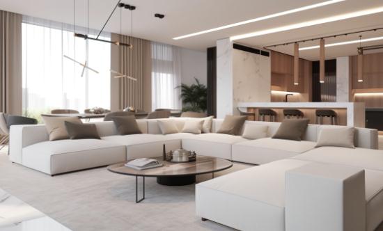 高端家具制造行业未来发展方向及趋势预测2023