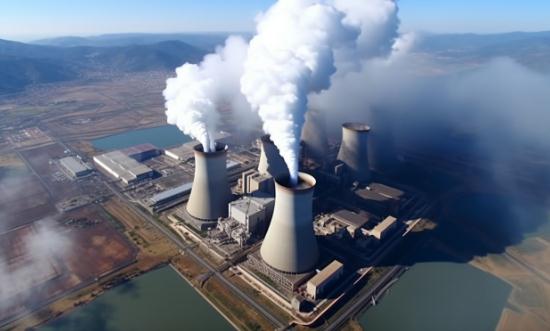 煤电行业发展现状及未来发展规划分析2023