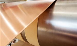 电子铜箔行业发展趋势与市场出货量分析2023