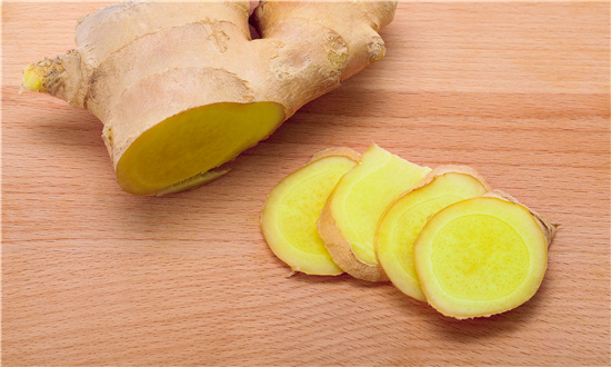 生姜市场前景如何 生姜产品市场分析