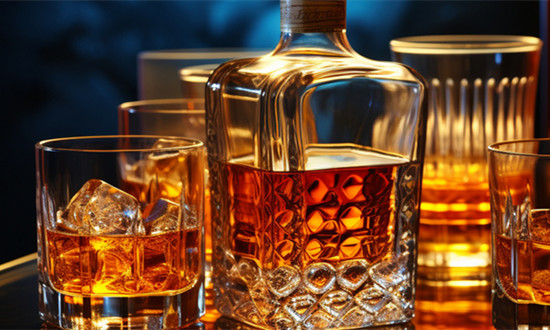 威士忌酒行业消费新趋势分析 威士忌酒行业未来发展方向