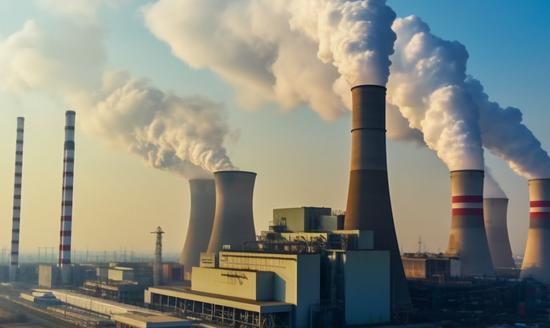 2023年工业废气处理产业发展现状 我国工业废气处理设备规模占全球60%