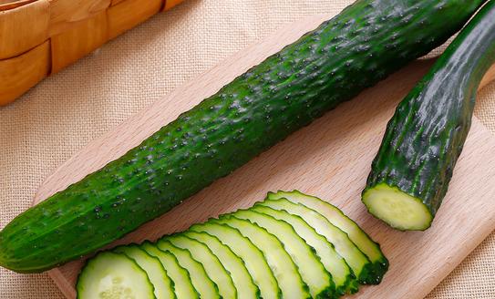 2023年中国黄瓜行业市场发展现状 全国黄瓜平均批发价达到9.21元/公斤