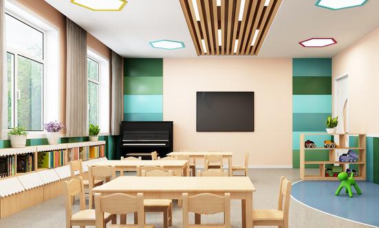 幼教行业现状及发展趋势分析 未来幼教行业市场需求预测