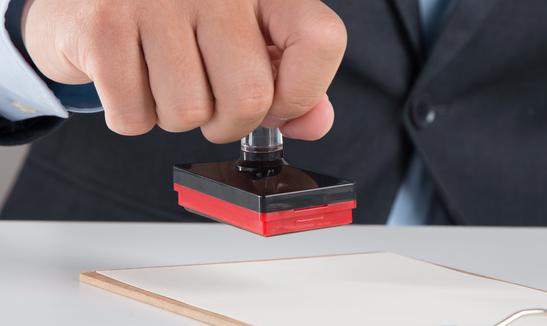 2023年印章市场发展现状分析 智能印章是印章领域的新宠儿