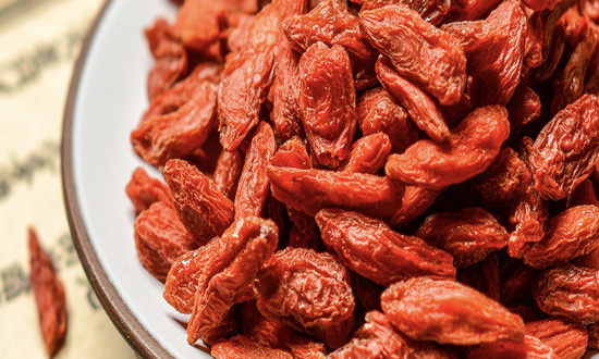 宁夏枸杞行业发展机遇分析2023