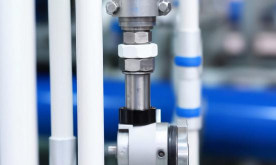 液压阀行业市场调研及发展趋势分析2024