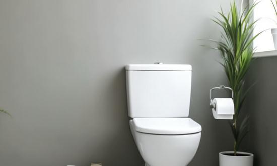 座便器行业发展趋势 座便器行业市场发展潜力分析2024