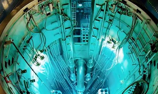 核技术行业市场发展分析 我国核技术应用规模将持续扩大