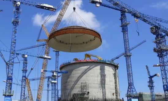 2023核电工程建设行业发展现状及未来方向