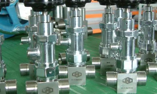 2023核阀门行业发展现状前景研究报告