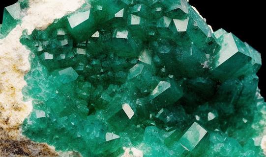 2023年中国翡翠行业市场发展现状：预计线上交易市场规模将超过4000亿元