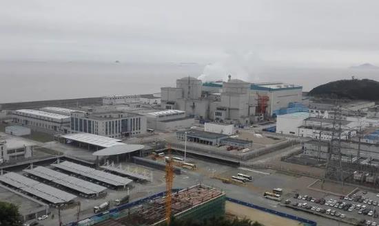 2023核电自动化行业发展前景及市场展望