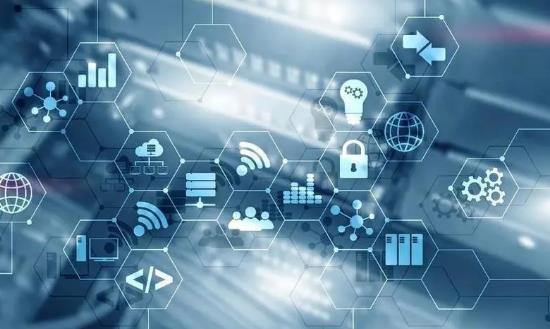 产业互联网呈现一片蓝海 2023产业互联网行业发展分析