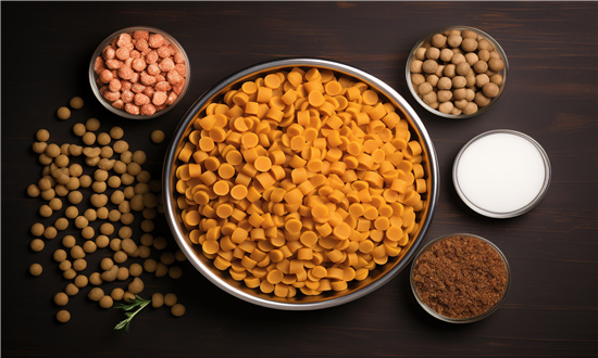 饲料原料价格行情如何 饲料原料行情分析