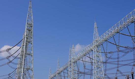 2023年中国智能变电站行业发展现状分析