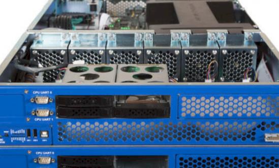 中国RISC服务器行业发展现状及前景分析