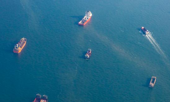 我国智能无人船平台行业发展总体概况及商业模式分析