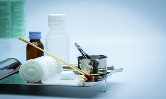 双氧水行业产能及未来市场前景趋势展望分析