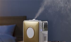 空气净化器行业市场研究分析及未来发展机遇