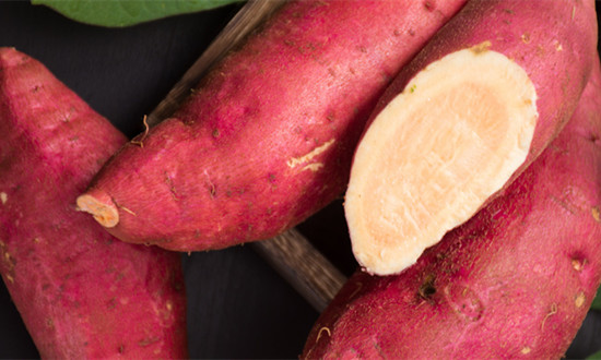 红薯食品行业发展现状及市场前景分析