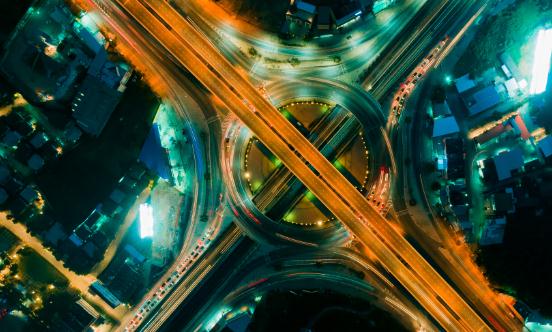 城市基础设施行业发展规划及未来前景分析2023