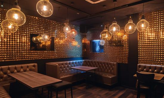 KTV产业发展趋势 KTV产业市场消费变化分析