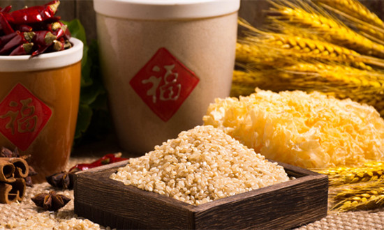 农产品加工行业市场现状 农产品加工行业未来发展规划