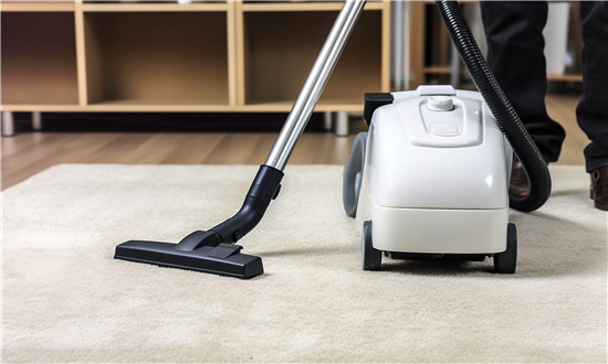 未来我国智能吸尘器行业规模分析 吸尘器市场发展及未来吸尘器产品发展分析