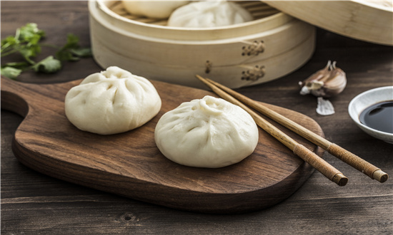 包子行业市场发展分析 包子行业市场深度分析