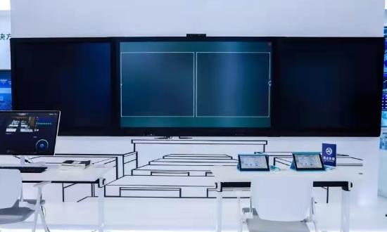 AI+教育精准契合个性化教育需求 智慧教育新业态持续推进