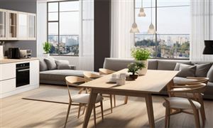 国庆消费新趋势：家居家装家电一体化趋势突出