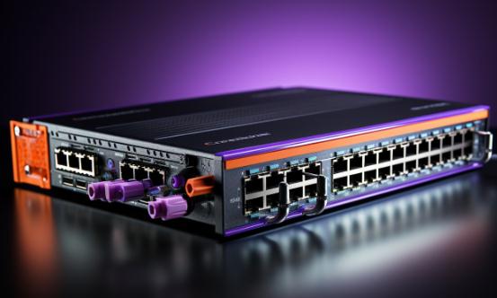 2023交换机行业市场现状深度分析