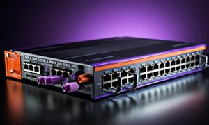 2023交换机行业市场现状深度分析