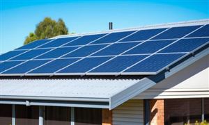 农村屋顶光伏发电可靠吗？屋顶光伏发电行业发展状况分析