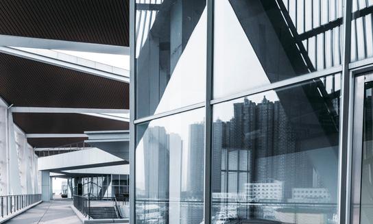 铝板幕墙在二三线城市发展速度加快 2023年中国铝板幕墙行业发展现状